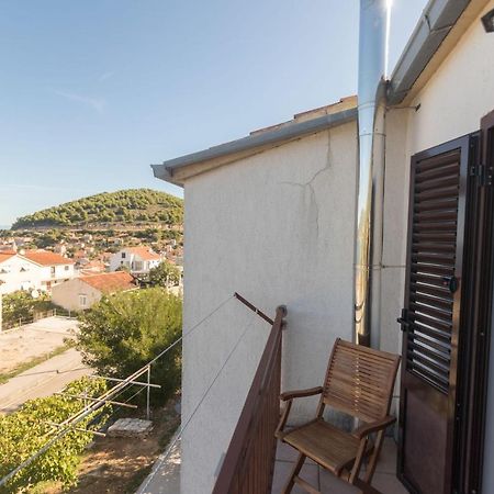 Apartments Jaksa Vis Zewnętrze zdjęcie