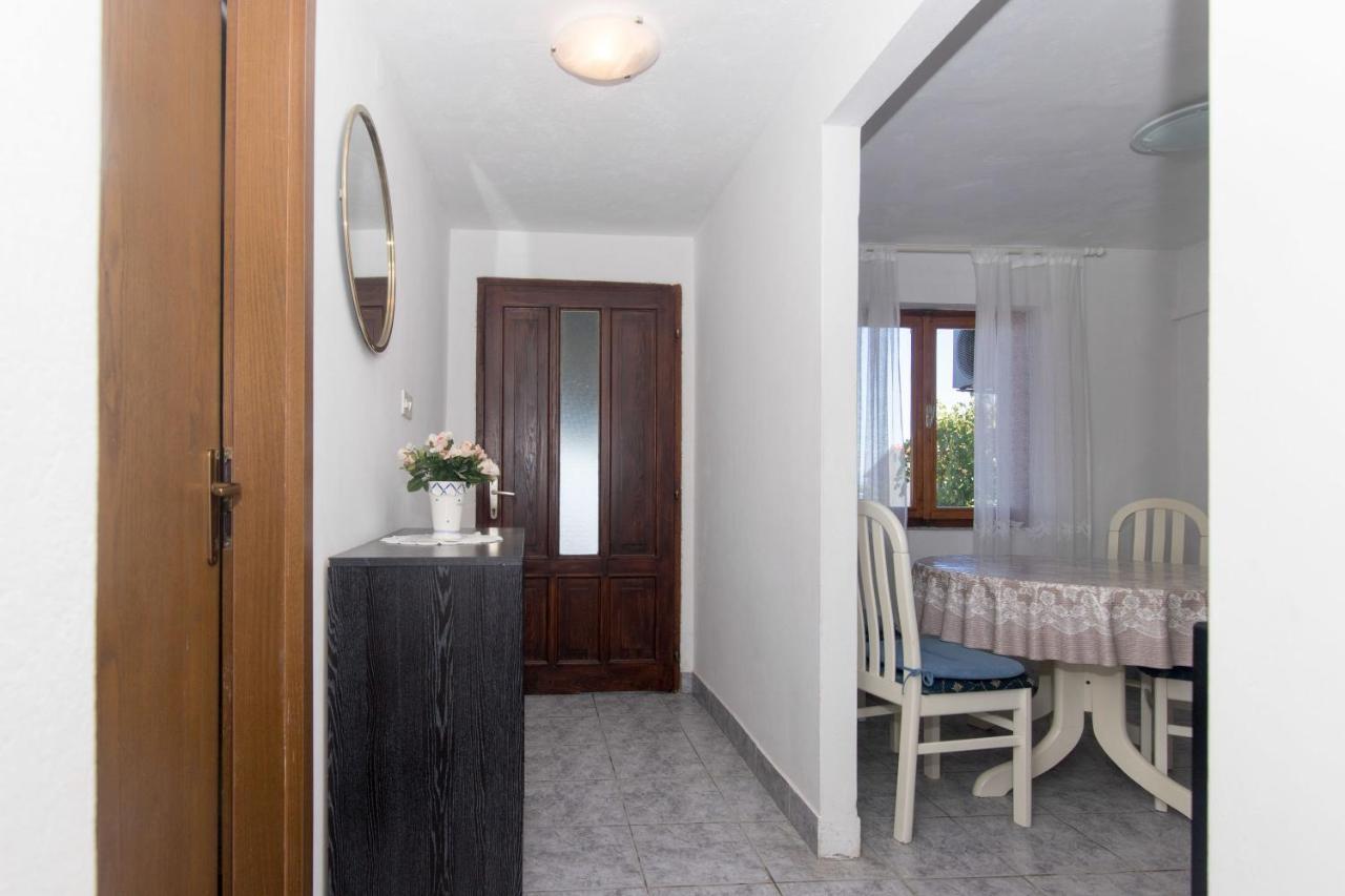 Apartments Jaksa Vis Zewnętrze zdjęcie