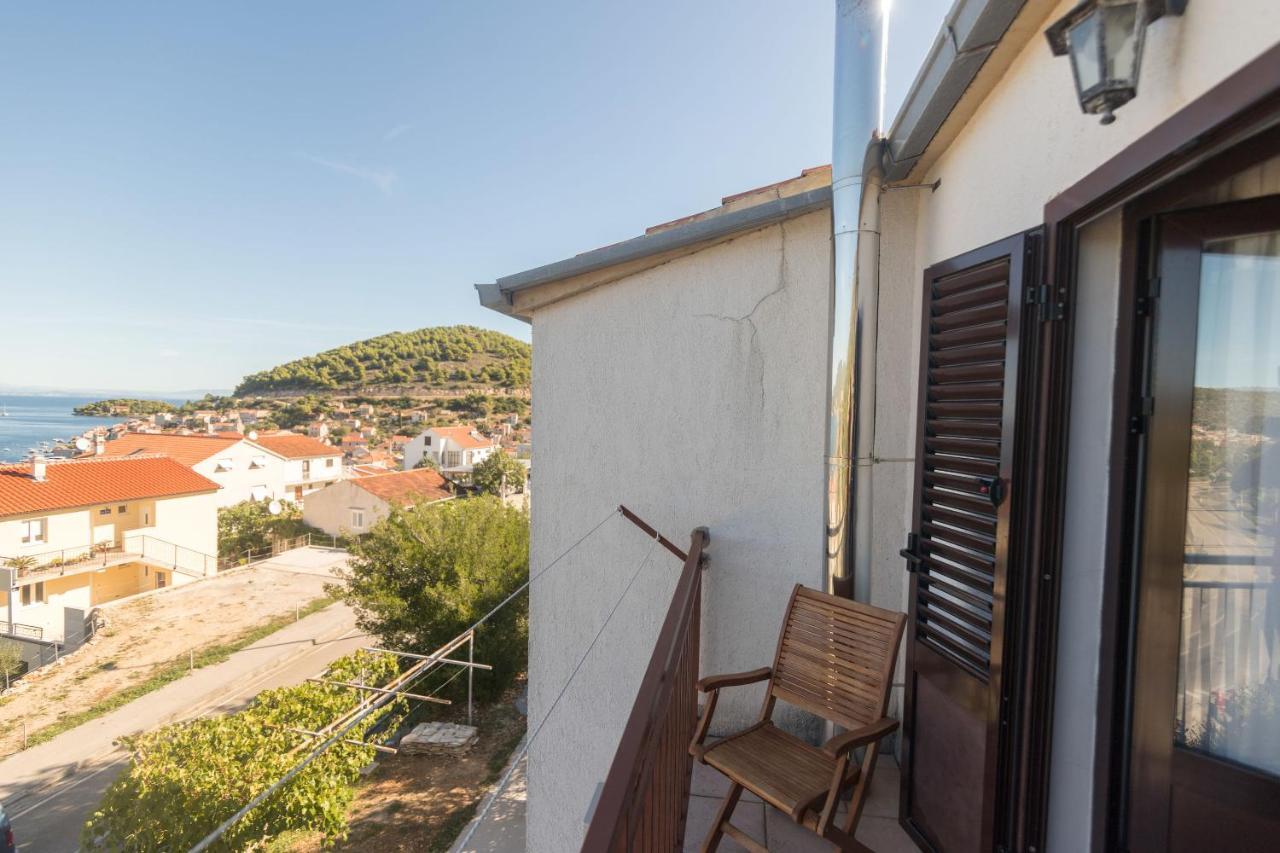 Apartments Jaksa Vis Zewnętrze zdjęcie