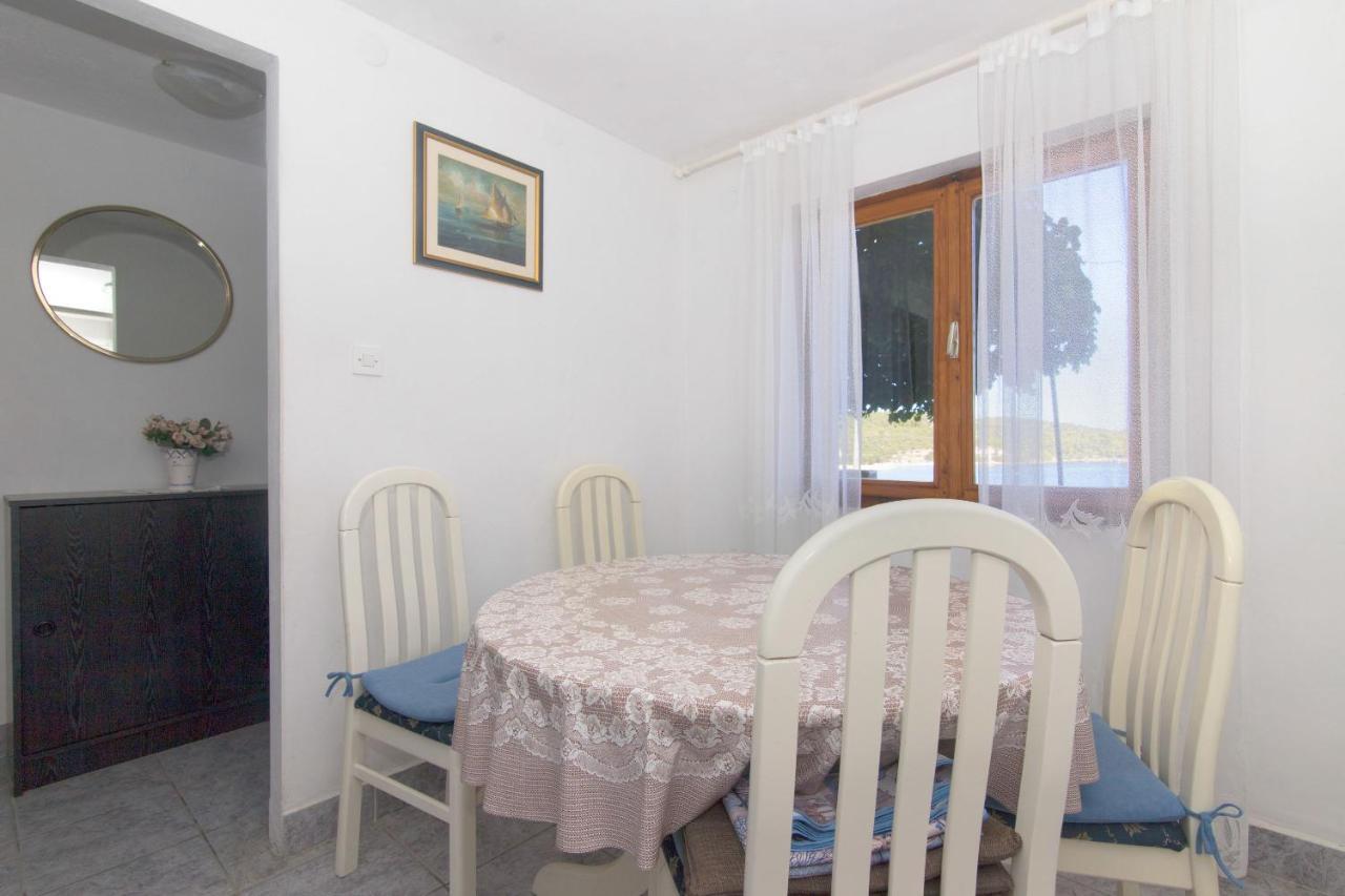 Apartments Jaksa Vis Zewnętrze zdjęcie